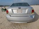 Ford Fusion S Image 4
