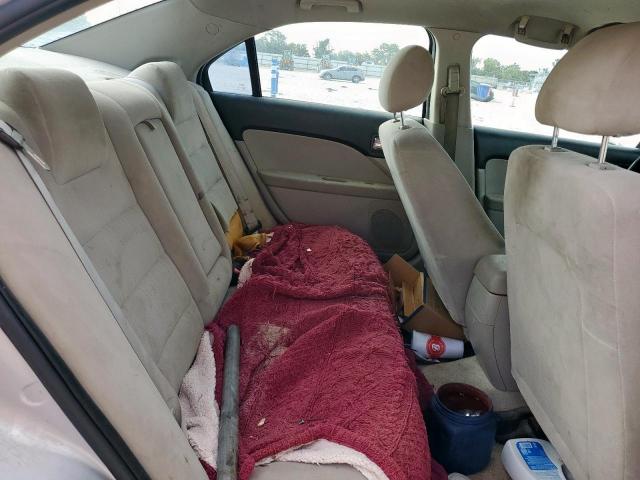 Ford Fusion S Image 3