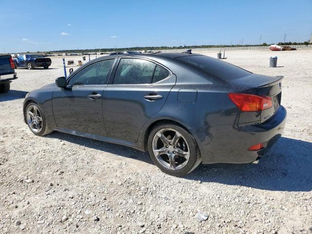 Lexus Is 250 Image 12