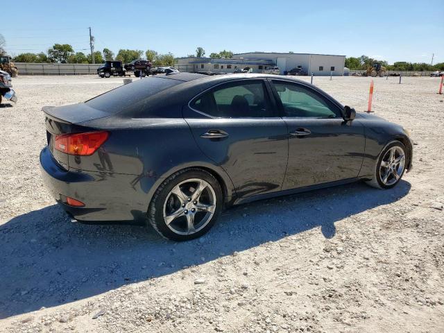 Lexus Is 250 Image 4