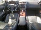 Lexus Is 250 Image 9