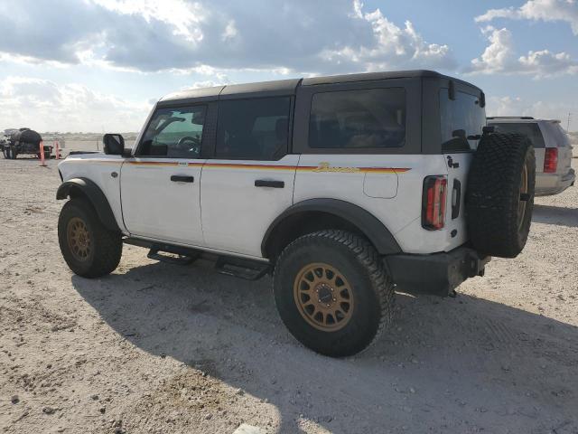 Ford Bronco Base Image 7