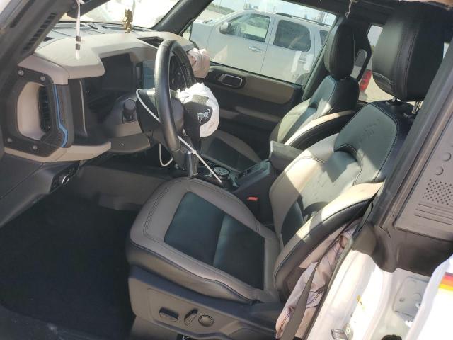 Ford Bronco Base Image 10