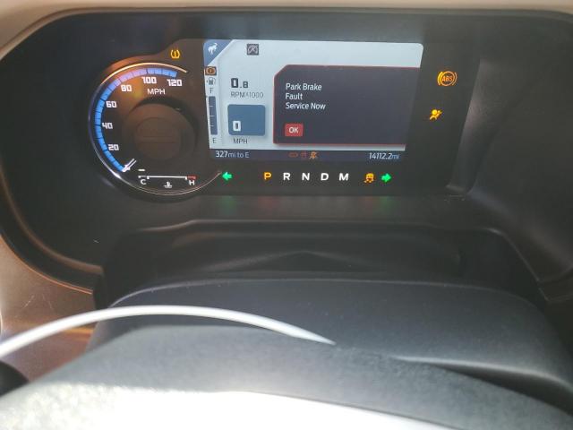 Ford Bronco Base Image 3