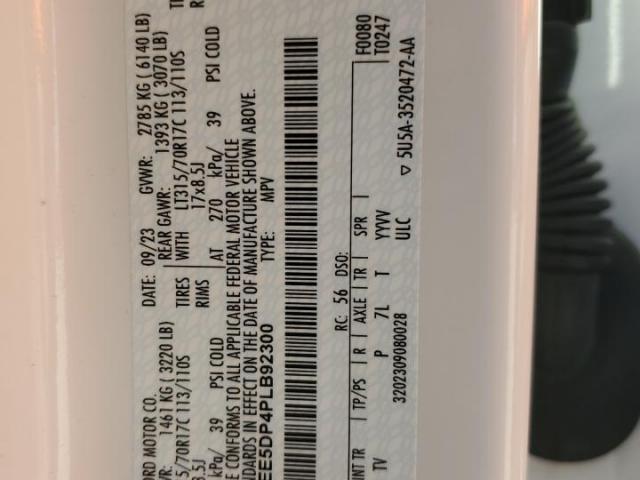 Ford Bronco Base Image 5