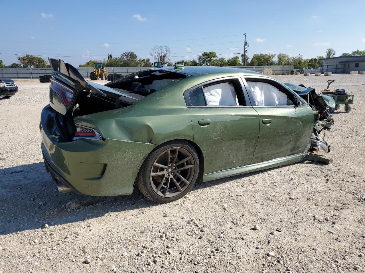 Dodge Charger Scat Pack Image 5