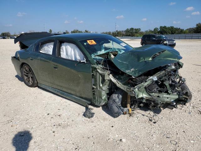 Dodge Charger Scat Pack Image 2