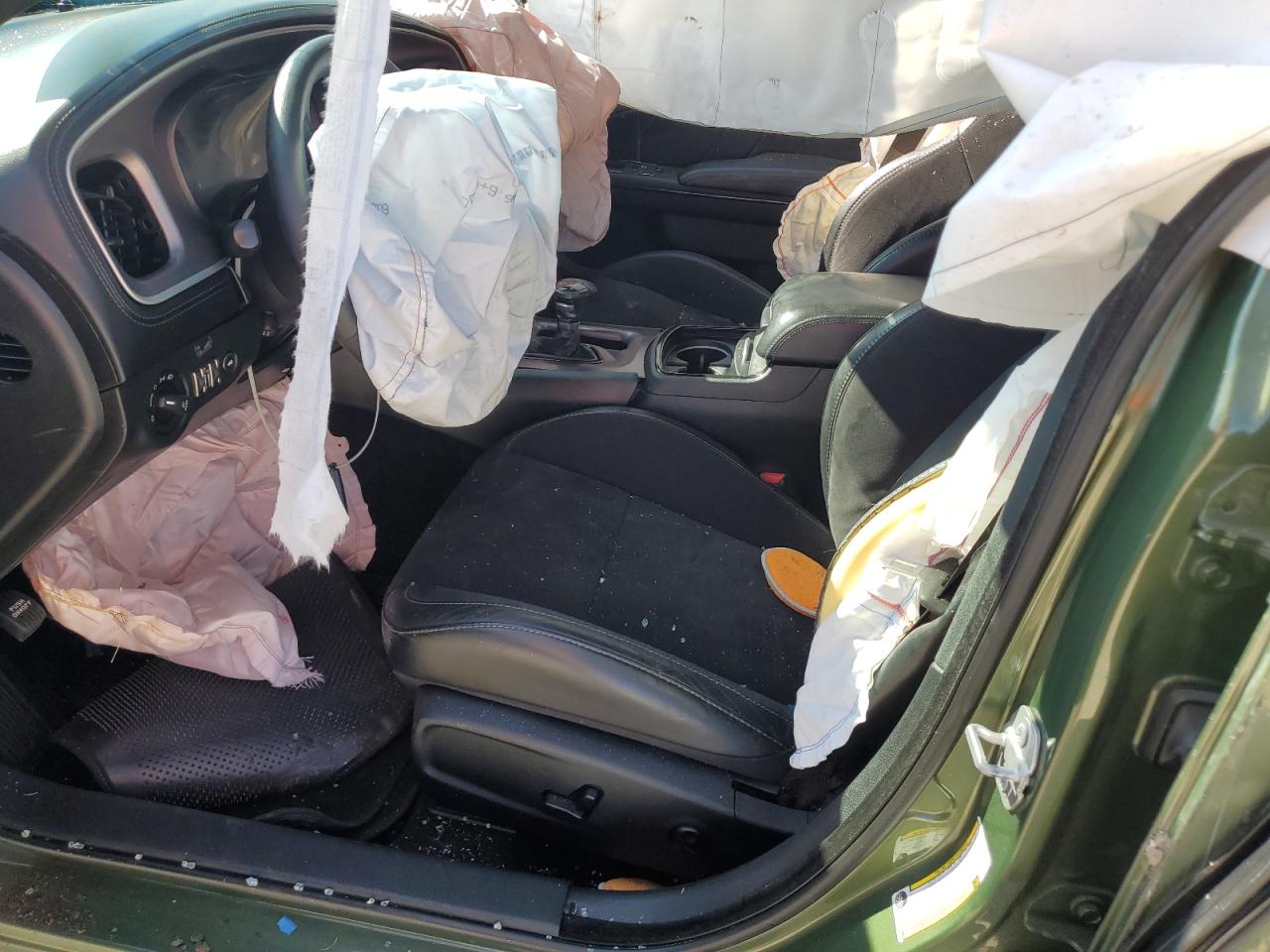 Dodge Charger Scat Pack Image 4