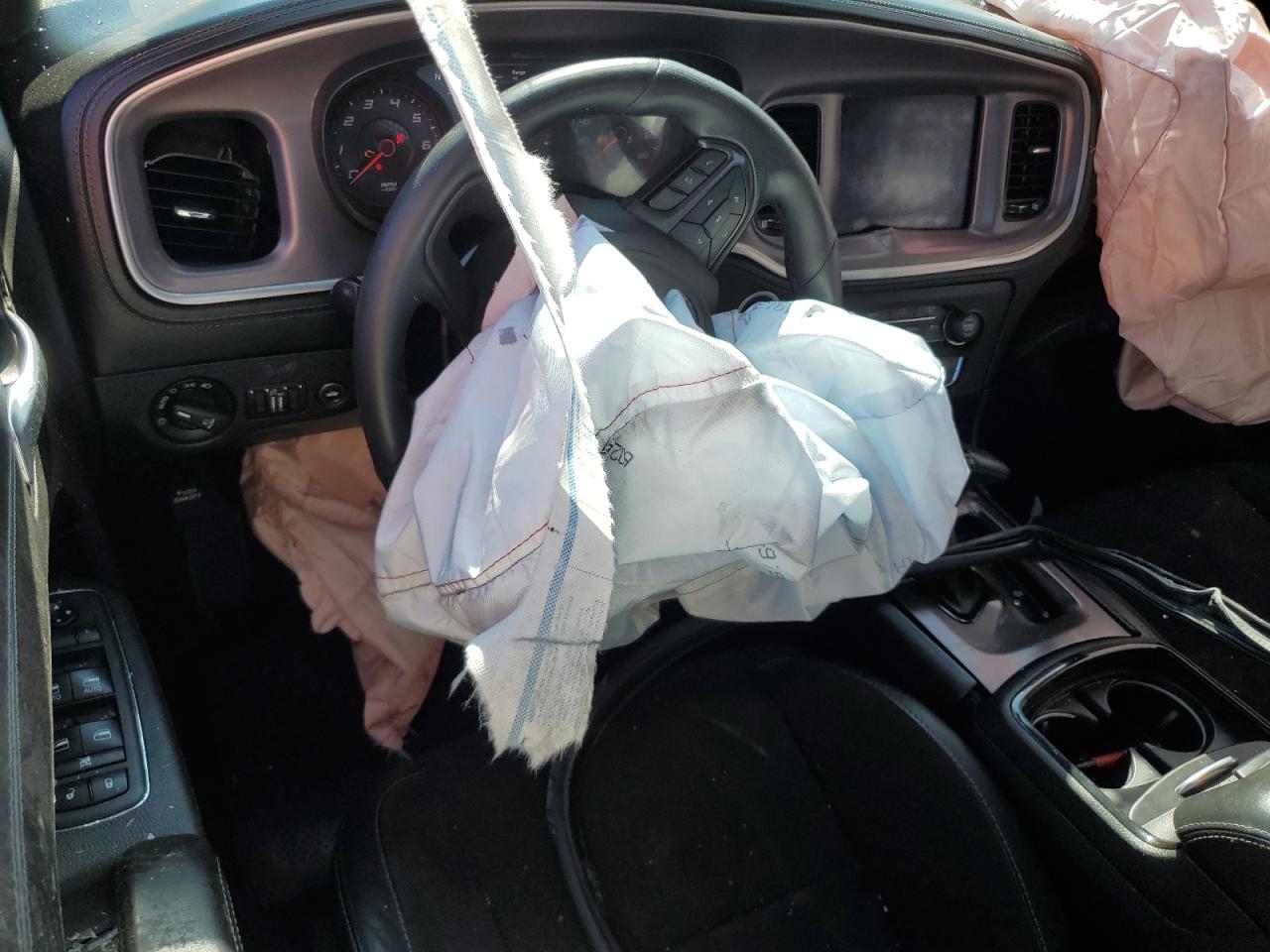 Dodge Charger Scat Pack Image 6