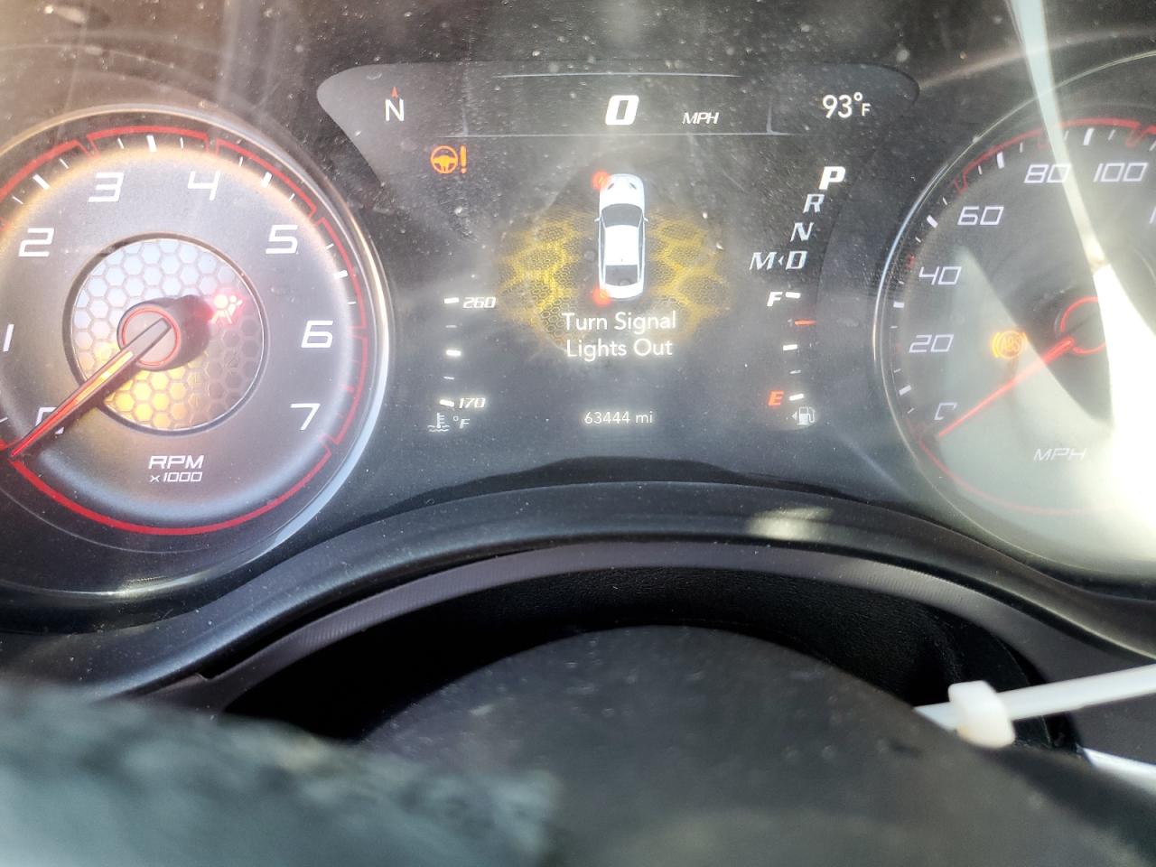 Dodge Charger Scat Pack Image 12