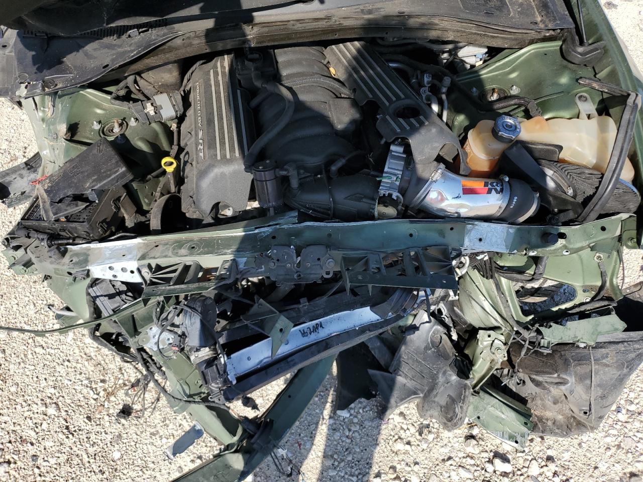 Dodge Charger Scat Pack Image 9