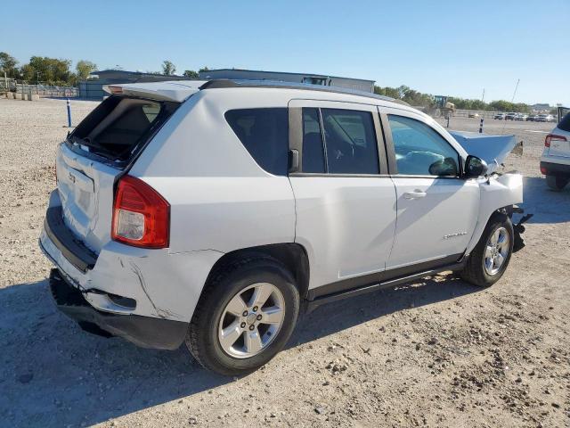 Jeep Compass Sport Image 12