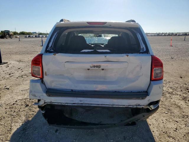 Jeep Compass Sport Image 6