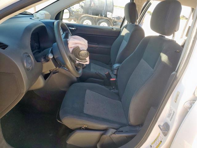 Jeep Compass Sport Image 3