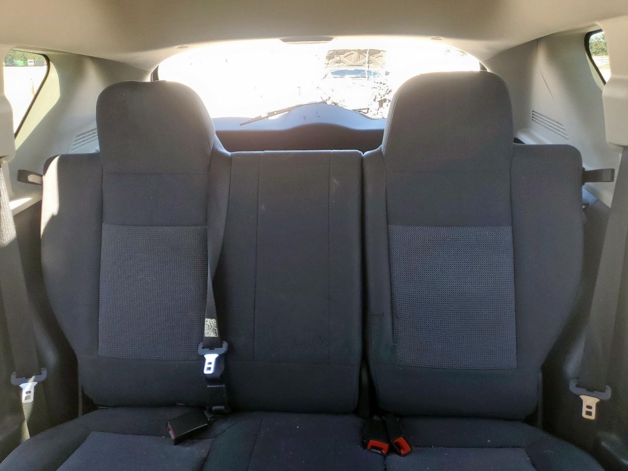 Jeep Compass Sport Image 8