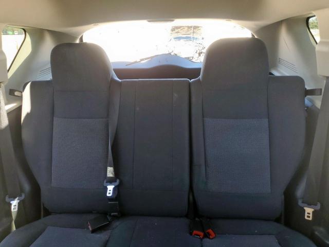 Jeep Compass Sport Image 8