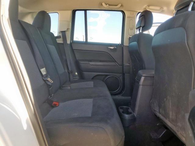 Jeep Compass Sport Image 7