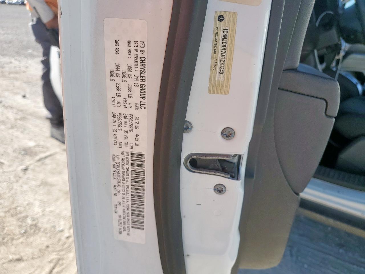 Jeep Compass Sport Image 11