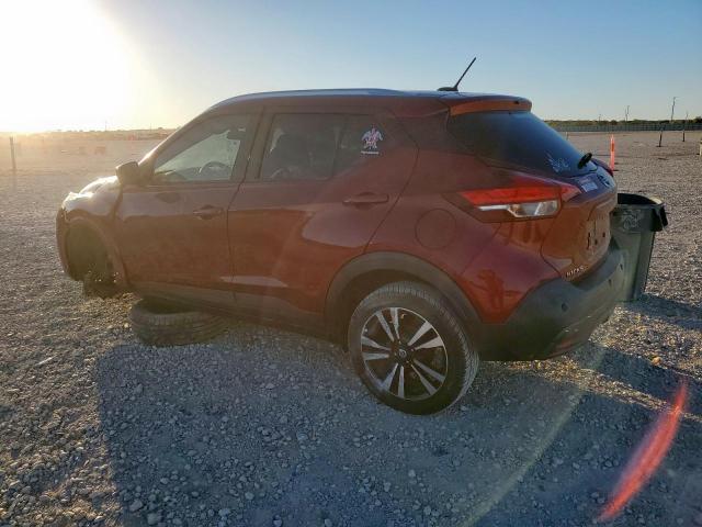 Nissan Kicks Sv Image 10