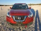 Nissan Kicks Sv Image 9