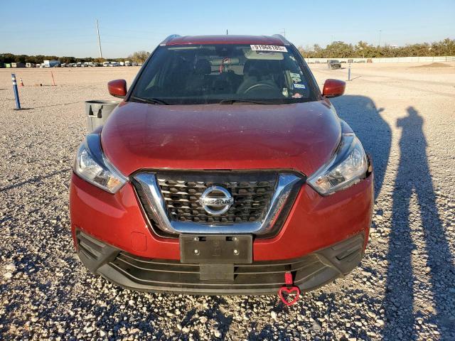Nissan Kicks Sv Image 9