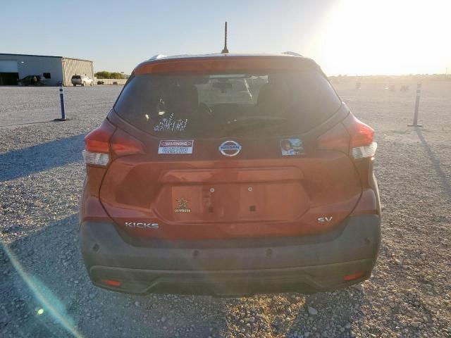 Nissan Kicks Sv Image 3
