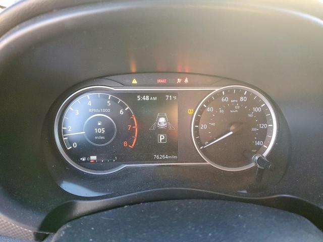 Nissan Kicks Sv Image 11