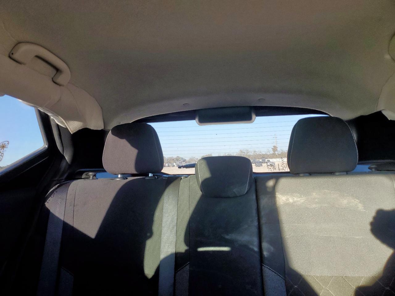 Nissan Kicks Sv Image 6