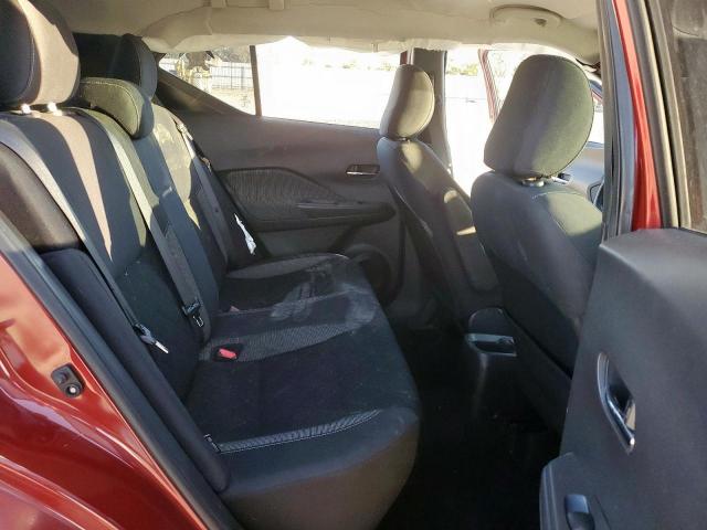 Nissan Kicks Sv Image 7