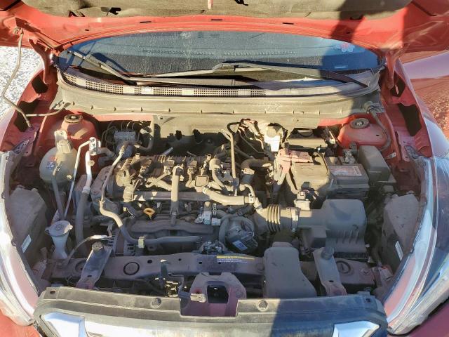 Nissan Kicks Sv Image 14