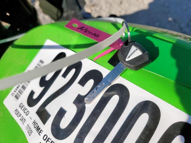 Kawasaki Zx400 S S Image 7