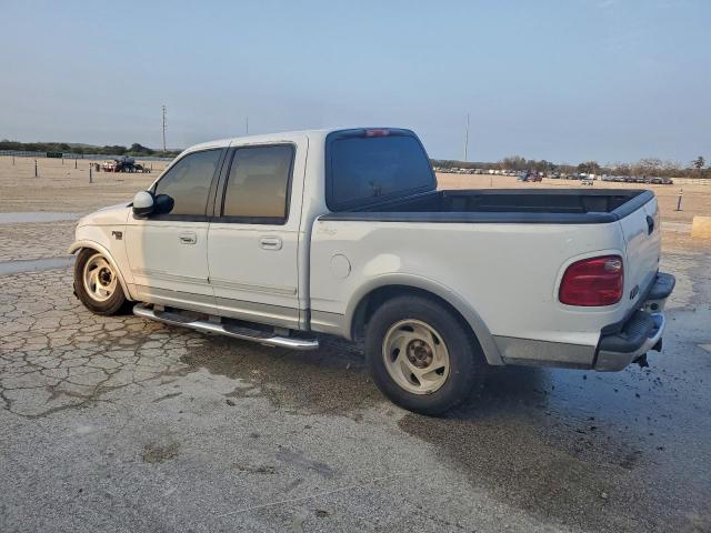 Ford F-150 Supercrew Image 3