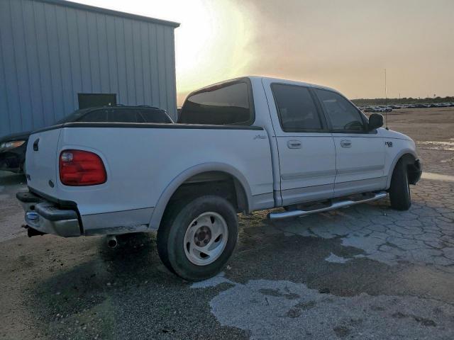 Ford F-150 Supercrew Image 4