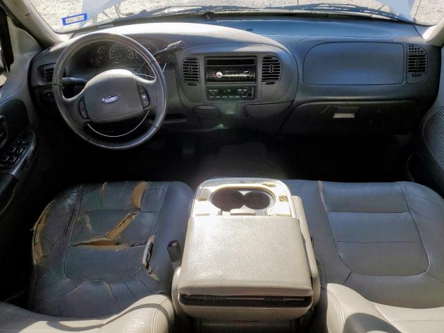 Ford F-150 Supercrew Image 11