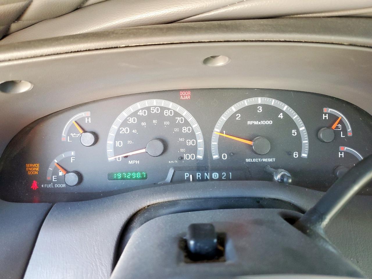 Ford F-150 Supercrew Image 9