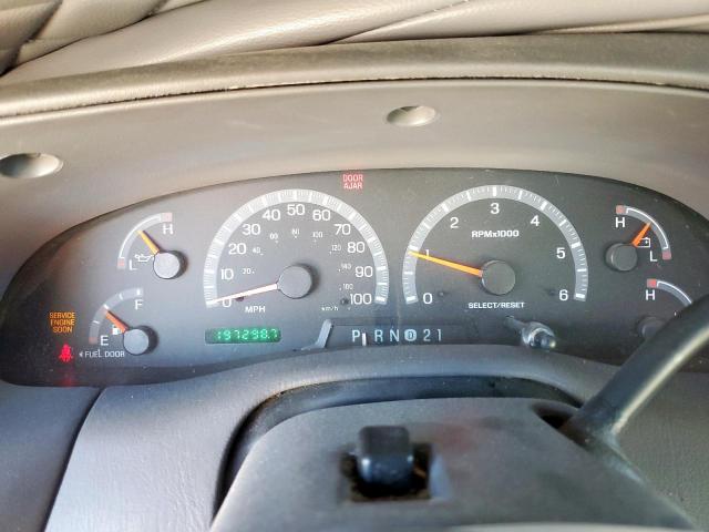 Ford F-150 Supercrew Image 9