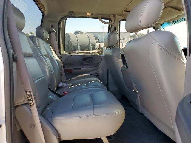 Ford F-150 Supercrew Image 7