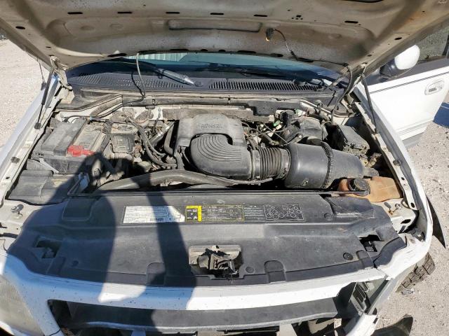 Ford F-150 Supercrew Image 12