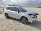 Subaru Forester 2.0xt Touring Image 7
