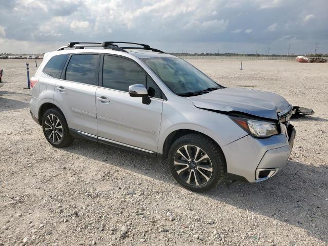 Subaru Forester 2.0xt Touring Image 7