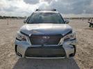 Subaru Forester 2.0xt Touring Image 9
