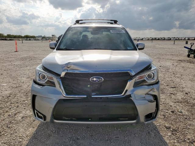 Subaru Forester 2.0xt Touring Image 9