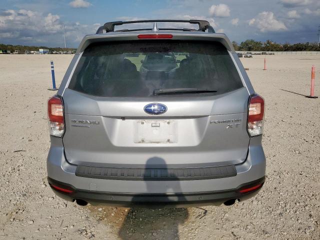 Subaru Forester 2.0xt Touring Image 3