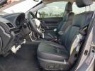 Subaru Forester 2.0xt Touring Image 10