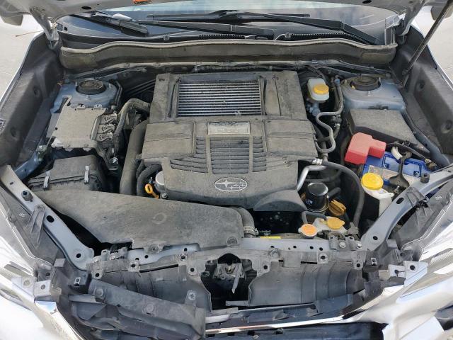 Subaru Forester 2.0xt Touring Image 13