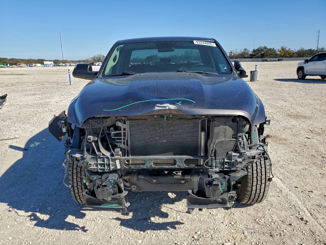 Ram 1500 Tradesman Image 11