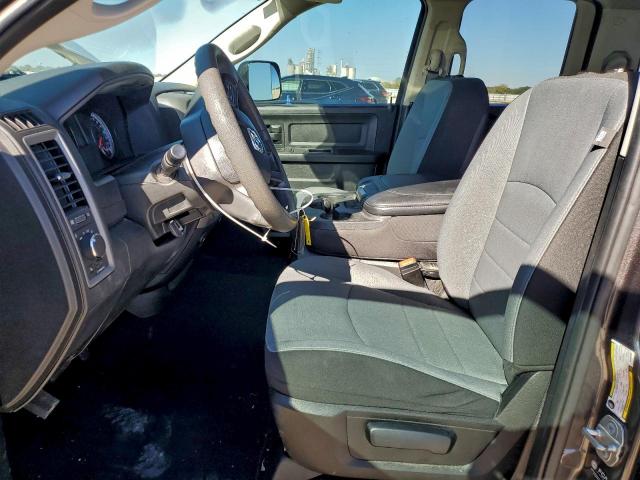 Ram 1500 Tradesman Image 4