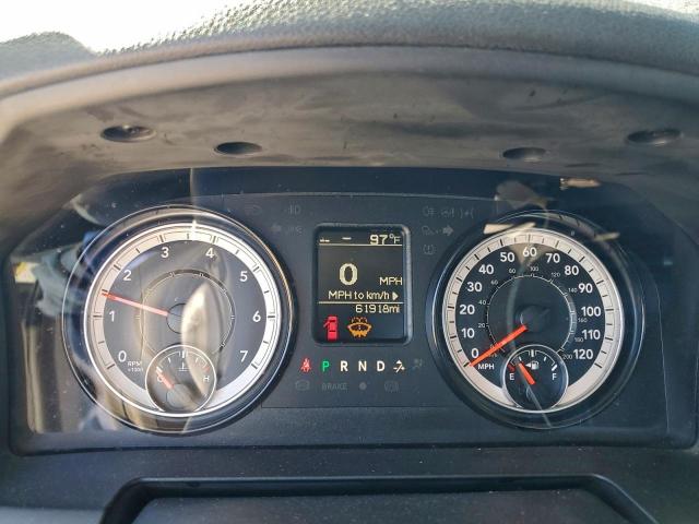 Ram 1500 Tradesman Image 5