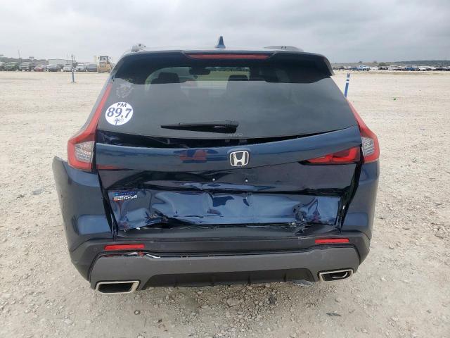 Honda Crv Sport Touring Image 3