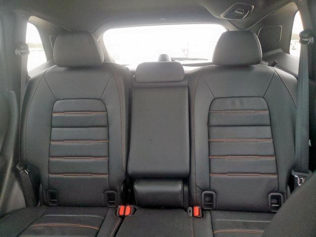 Honda Crv Sport Touring Image 9